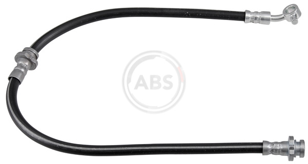 ABS Gumifékcső SL1199_ABS